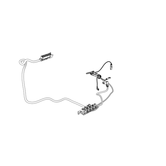 24315068 Wiring Harness | Genuine Volvo Penta Part - photo 2 of 2