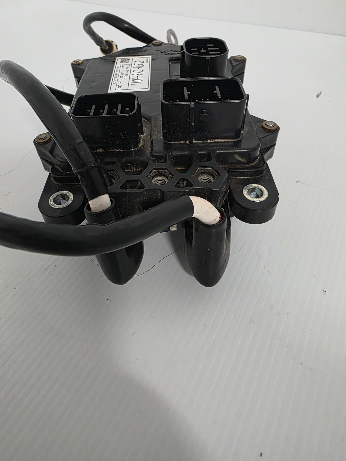 32370-ZVL-013 Honda Junction Box Assy | Genuine Used Part