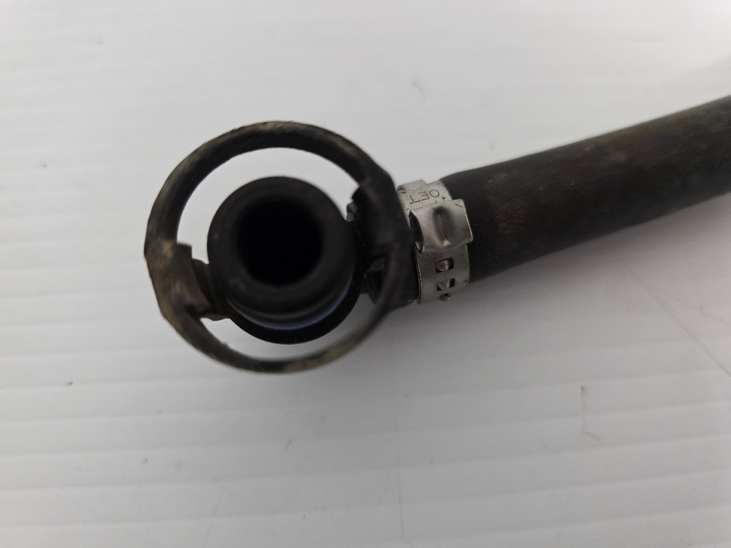 219704395 Seadoo Fuel Hose with Fitting | Genuine Used Part