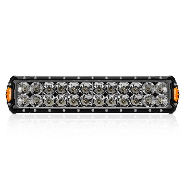 ST3303 Pro Double Row 18.4 Inch 24 LED Light Bar | Genuine STEDI Product