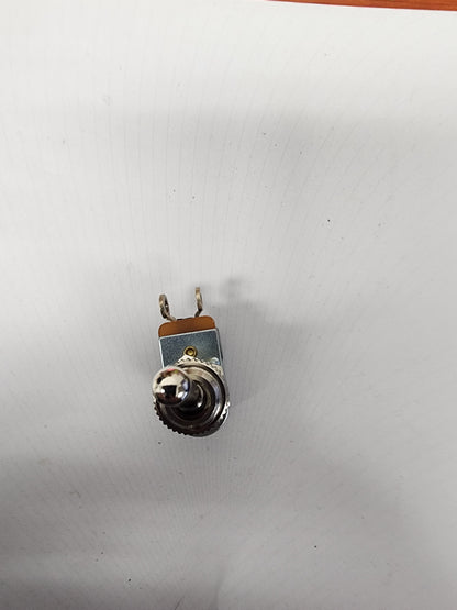 116441 BLA 2 Position Mini Toggle Switch