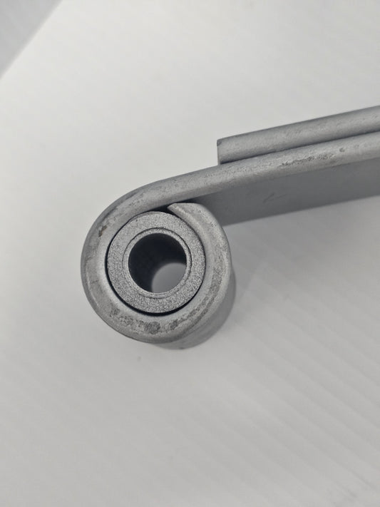 A1617G Mackay 9 Leaf Slipper spring (Zinc Tech) (1) Dunbier 2018