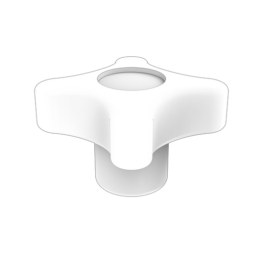 21457174 Handle | Genuine Volvo Penta Part