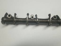 3581128 Rocker Arm | Genuine Volvo Penta Part