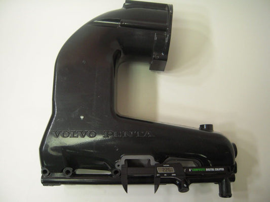 21356427, Exhaust Manifold | Genuine Volvo Penta Part