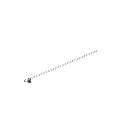 23680731 Pipe | Genuine Volvo Penta Part - photo 2 of 2