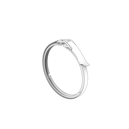 21368508 V-Clamp | Genuine Volvo Penta Part - photo 2 of 2