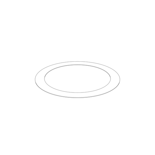 943873 Shim | Genuine Volvo Penta Part - photo 2 of 2