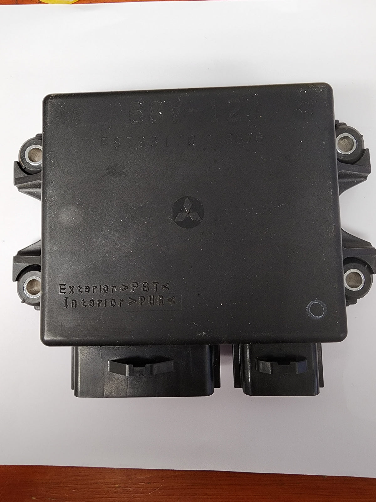880891T14 Mercury ECU | Genuine Used Part