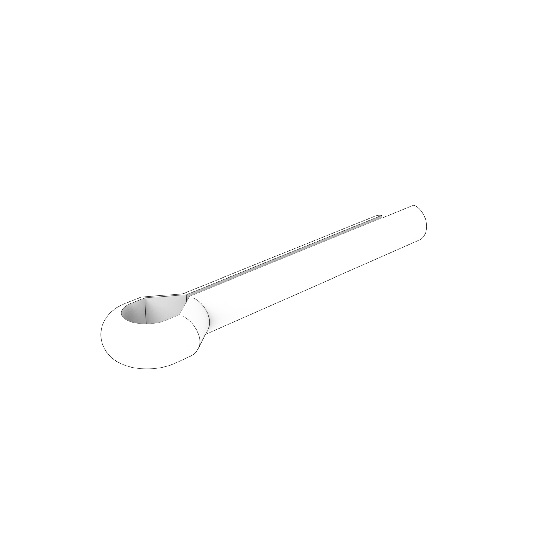 967707 Split Pin | Genuine Volvo Penta Part - photo 2 of 2