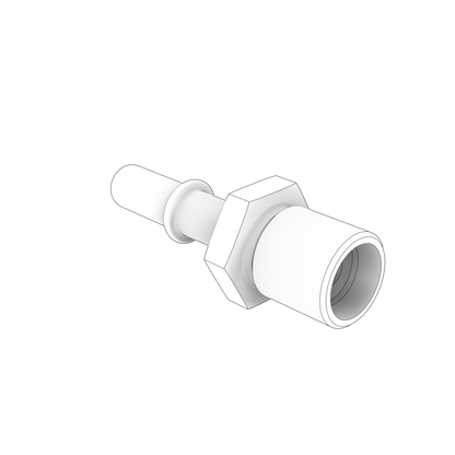 22249775 Fuel Nipple | Genuine Volvo Penta Part