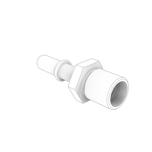 22249775 Fuel Nipple | Genuine Volvo Penta Part