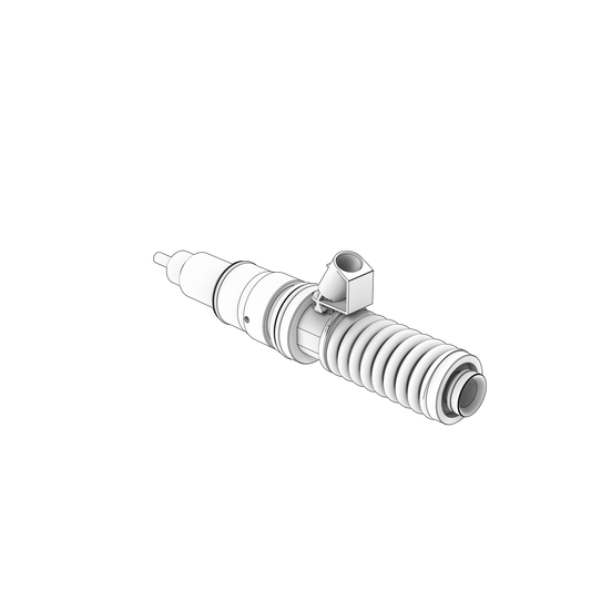 3829087 Unit Injector | Genuine Volvo Penta Part