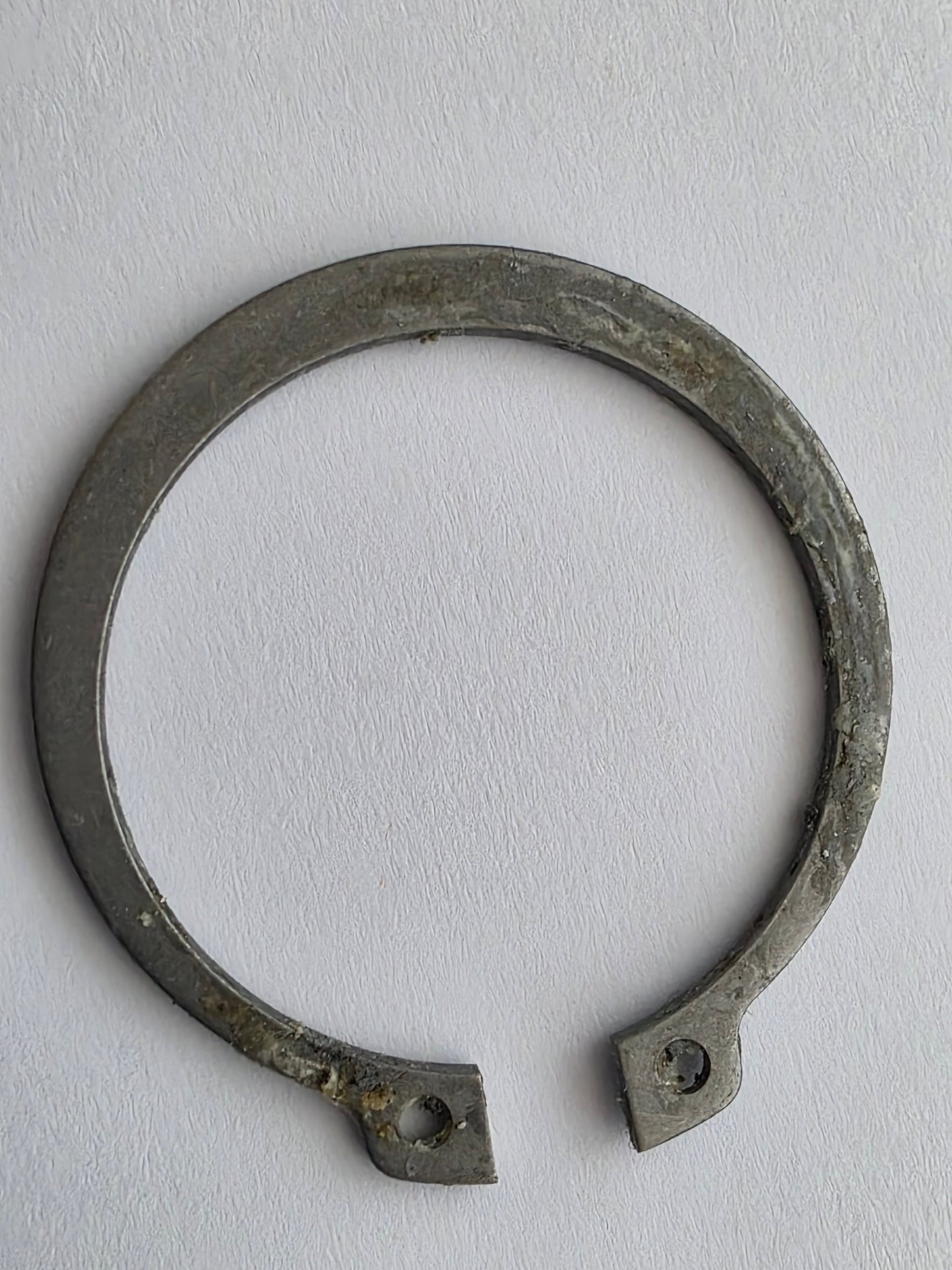90651-ZV5-000 Honda Circlip | Genuine Used Part