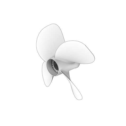 23427084 Propeller | Genuine Volvo Penta Part