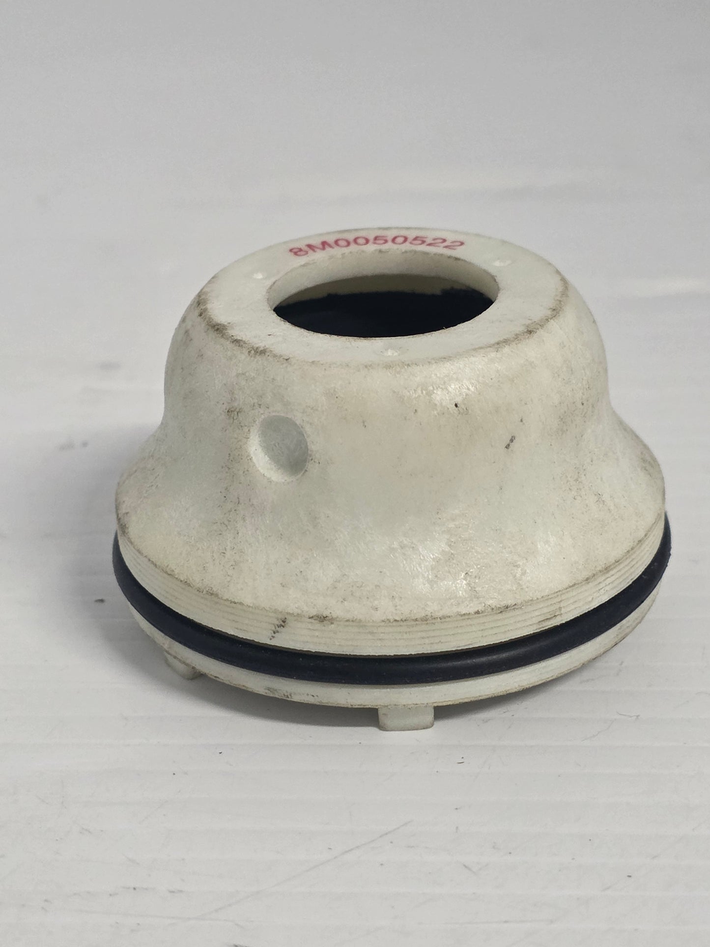 8M0050522 Mercury MerCruiser 8M057748 Oil Seal Carrier Assembly | Genuine Quicksilver OEM Part