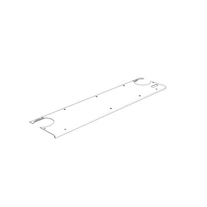 21134770 Frame Profile | Genuine Volvo Penta Part