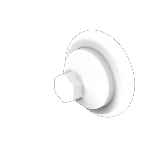 21145971 Cover | Genuine Volvo Penta Part - photo 2 of 2