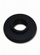 840442, Rubber Bushing | Genuine Volvo Penta Part
