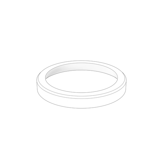 22059584 Valve Seat | Genuine Volvo Penta Part - photo 2 of 2