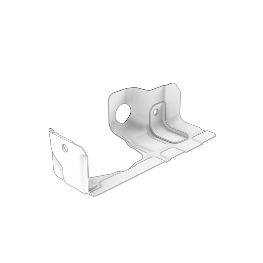 21682971 Heat Shield | Genuine Volvo Penta Part