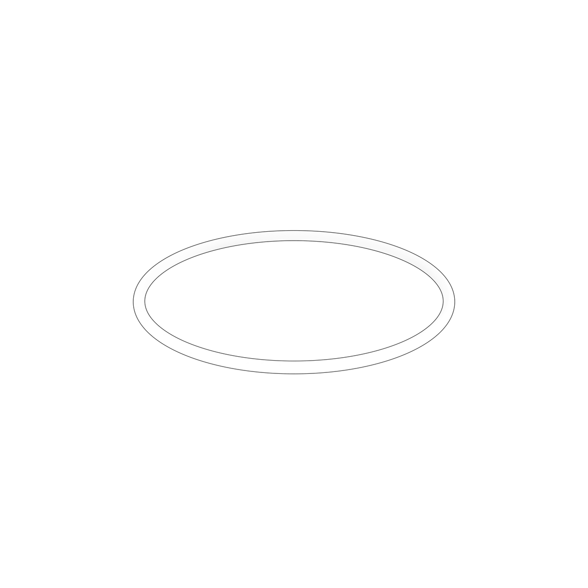 974584 O-Ring | Genuine Volvo Penta Part