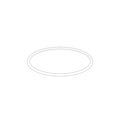 974584 O-Ring | Genuine Volvo Penta Part