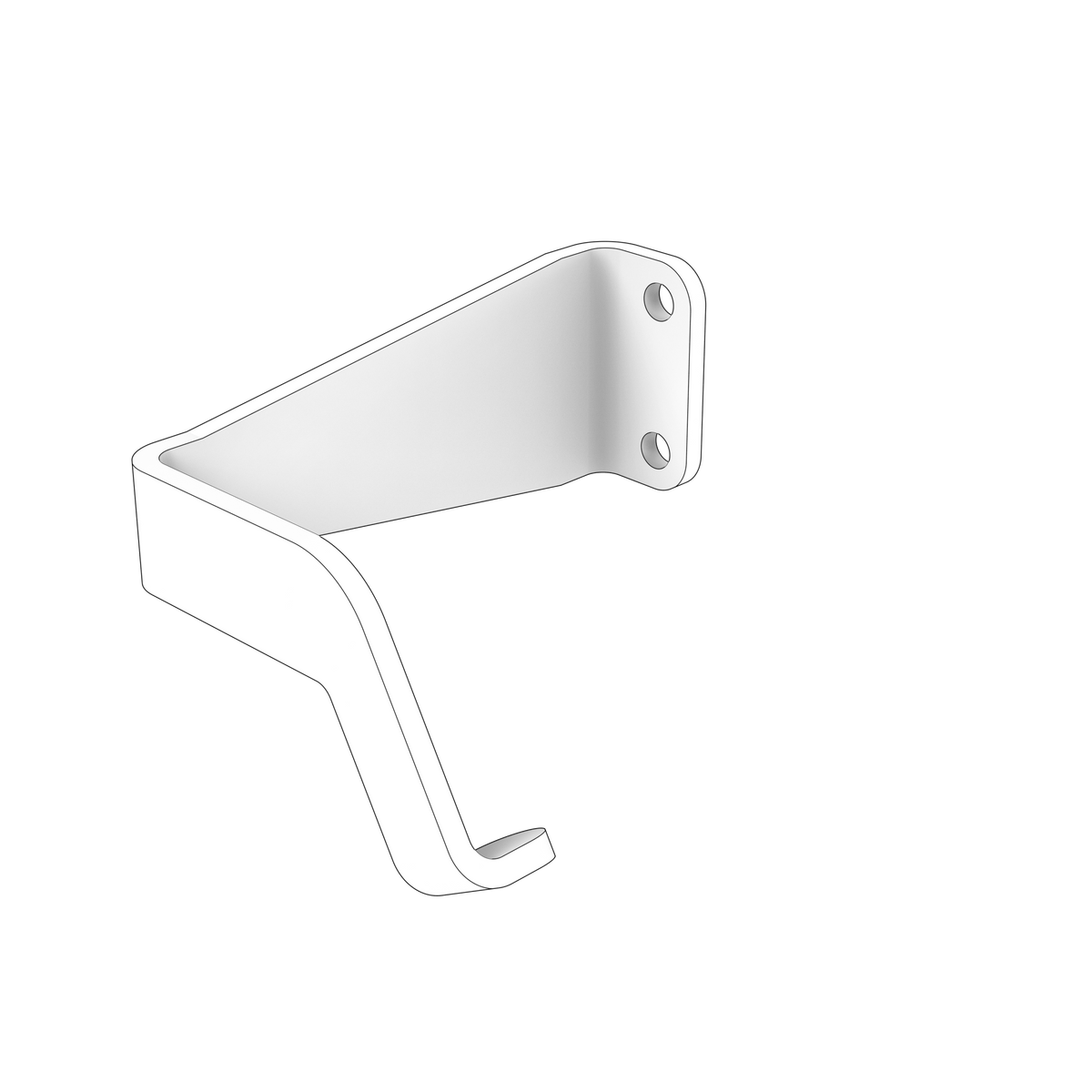 3858241 Stay | Genuine Volvo Penta Part - photo 2 of 2