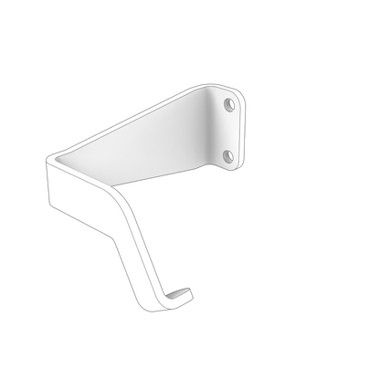 3858241 Stay | Genuine Volvo Penta Part - photo 2 of 2