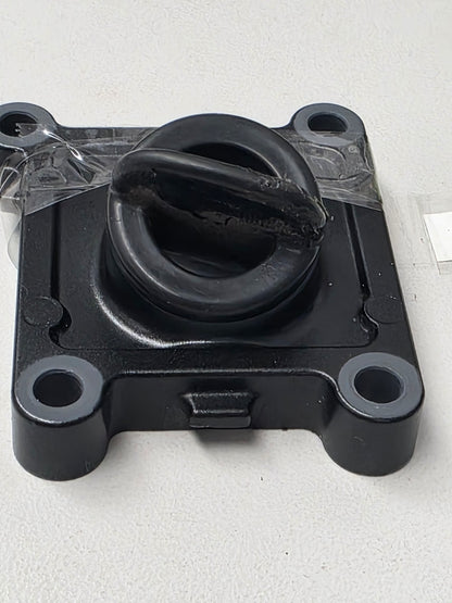 11551-88L00-0EP Suzuki DF60A Oil Pan Water Jacket Cover | Genuine Used Part