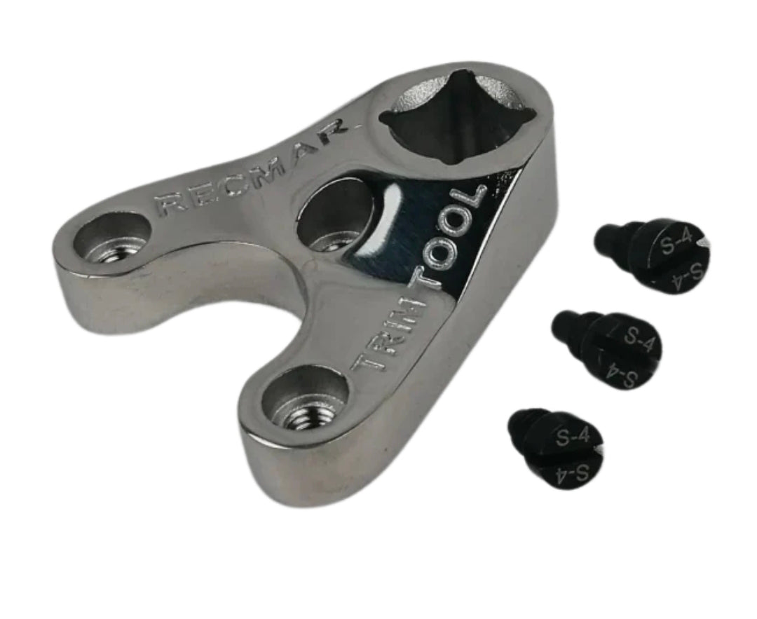 TOOLTRIM1 Aftermarket Marine Trim Piston Tool 38mm | Sawley's Select Marine Parts