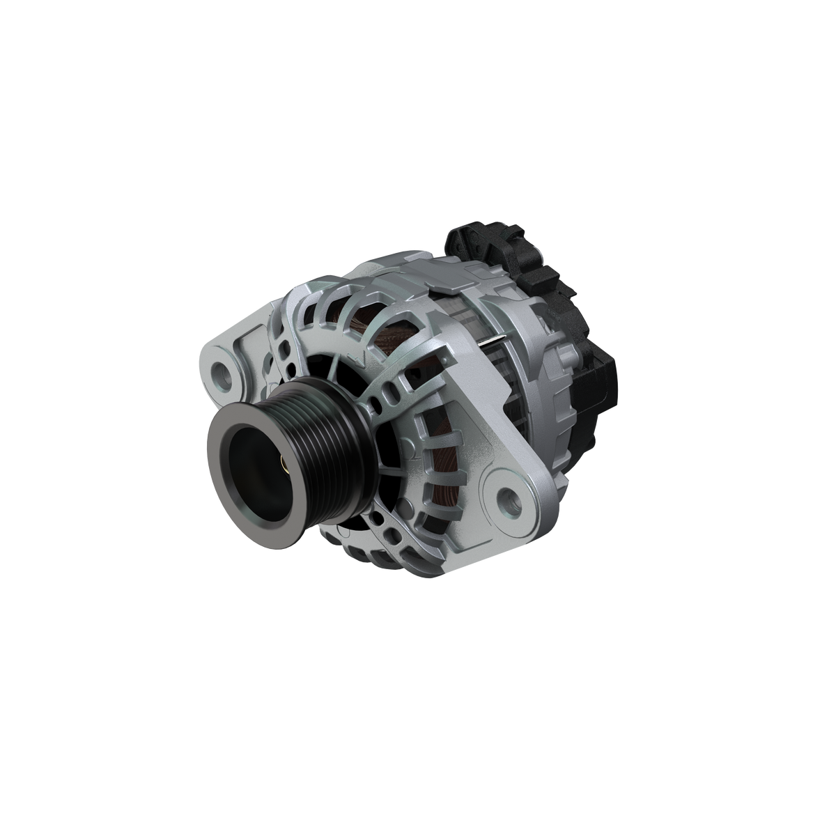 22117421 Alternator | Genuine Volvo Penta Part
