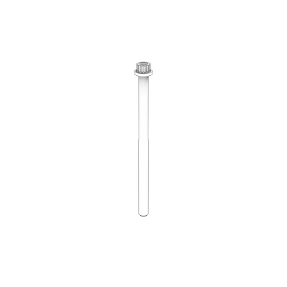 23814833 Flange Screw | Genuine Volvo Penta Part