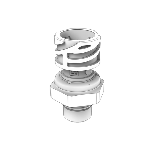 21634017 Pressure Sensor | Genuine Volvo Penta Part - photo 2 of 2