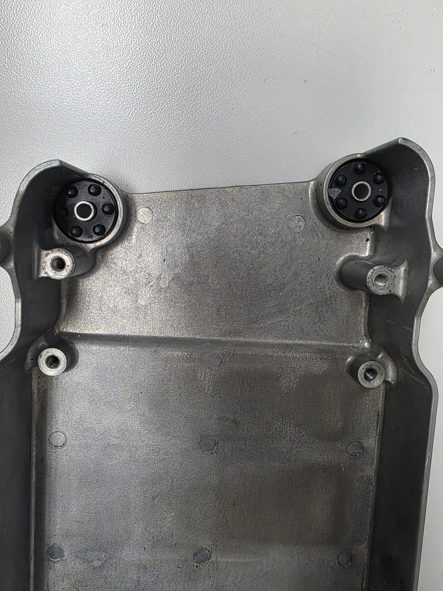 68F-85542-00-94 Yamaha Z200 ECU Bracket | Genuine Used Part