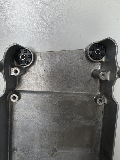 68F-85542-00-94 Yamaha Z200 ECU Bracket | Genuine Used Part