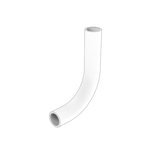 3831383 Hose | Genuine Volvo Penta Part