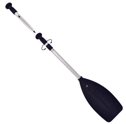 530180 Telescopic Paddle | Marine Safety Gear