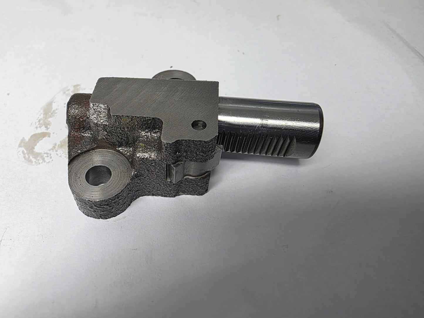 12831-90J02 Suzuki Timing Chain Adjuster | Genuine Used Part