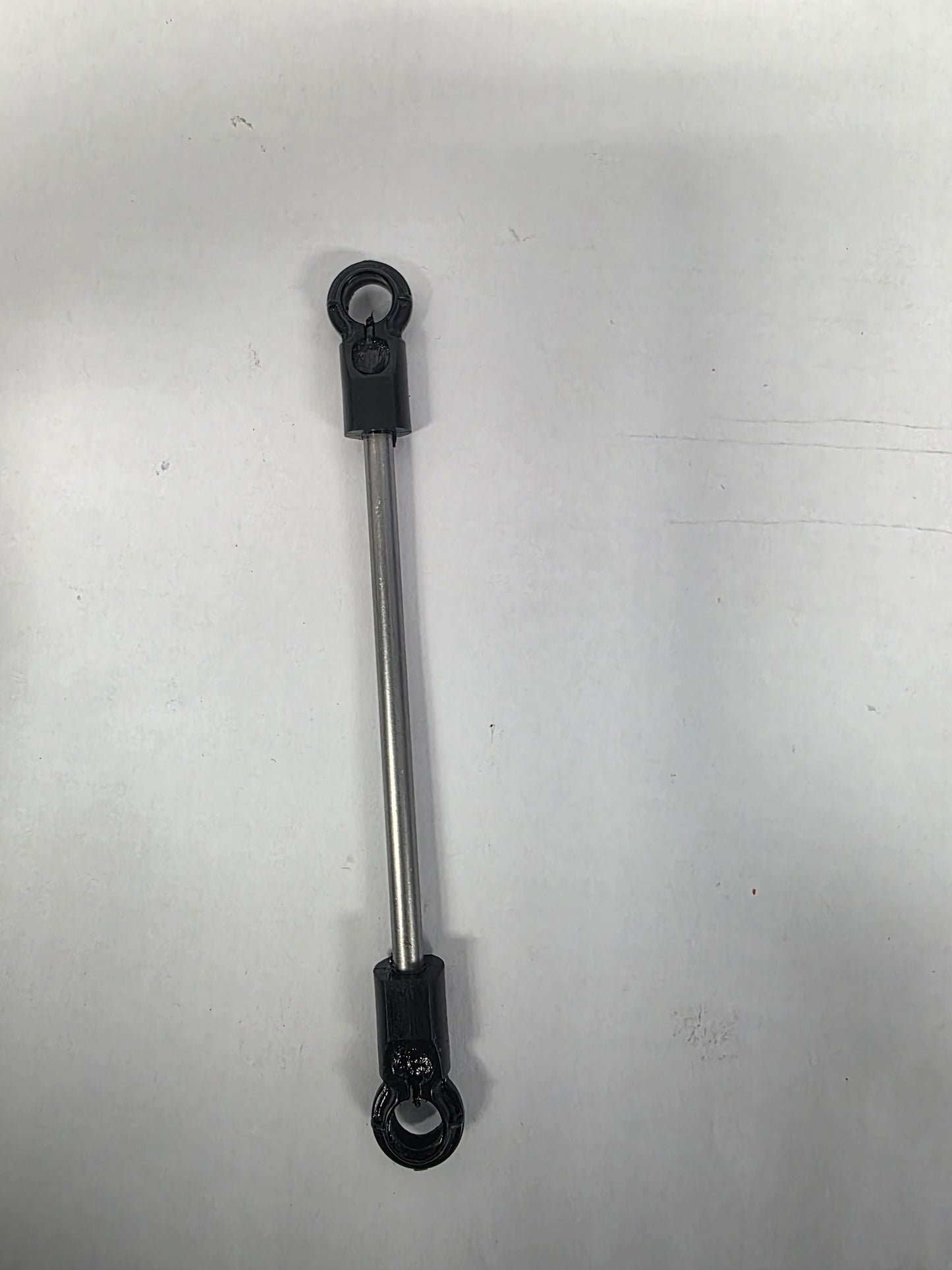 6E5-42117-01-00 Yamaha Choke Lever 115HP | Genuine Used Part