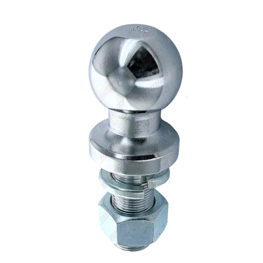 H3356 Mackay 1045 Dunbier 70mm Towball, Suits 6000kg | Marine Trailer Part