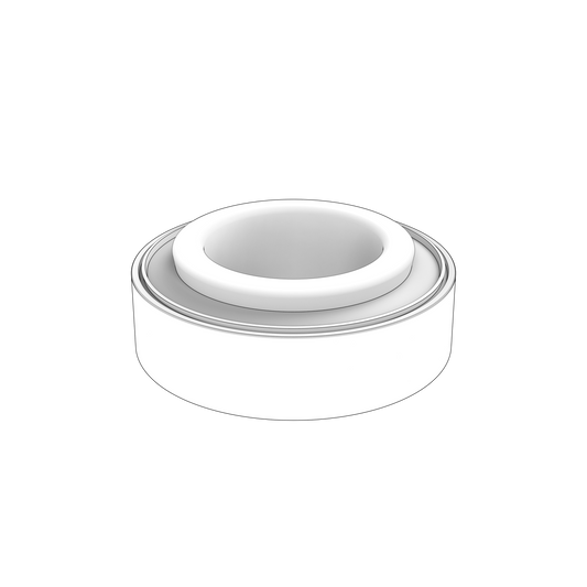 184659 Roller Bearing | Genuine Volvo Penta Part