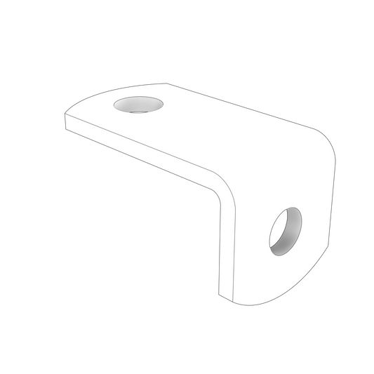 21107541 Bracket | Genuine Volvo Penta Part