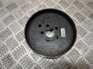 21585372 Pulley | Genuine Volvo Penta Part
