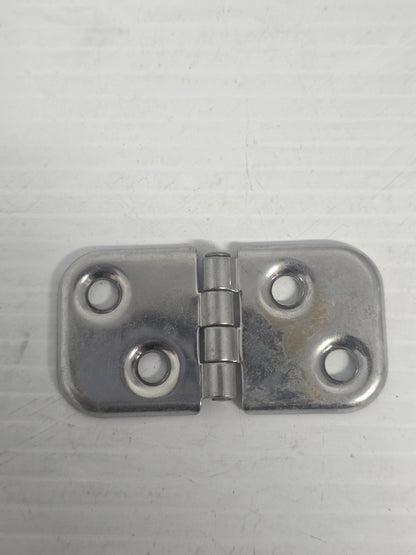 HIRF308 Hinge - Light Weight Stainless Steel | Marine Deck Hardware