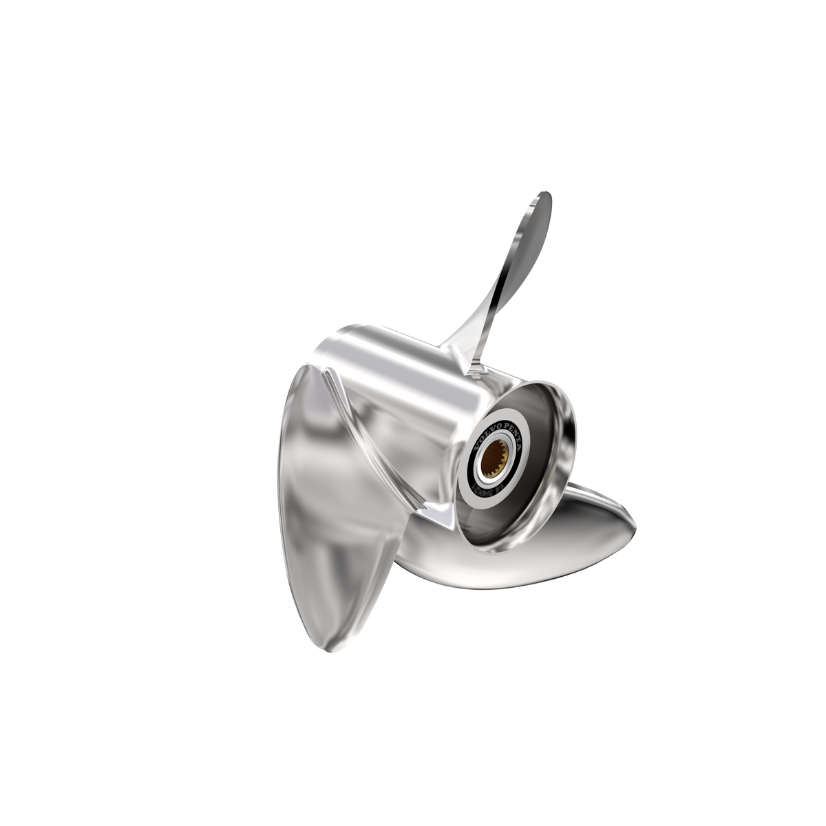 3860709 Propeller | Genuine Volvo Penta Part
