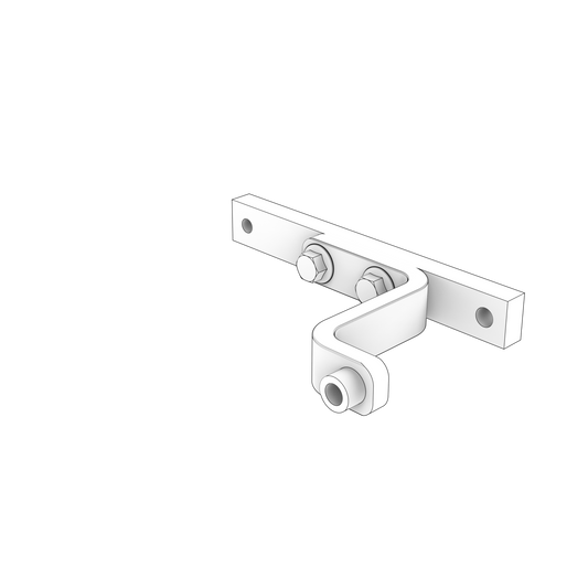3843736 Belt Tensioner | Genuine Volvo Penta Part