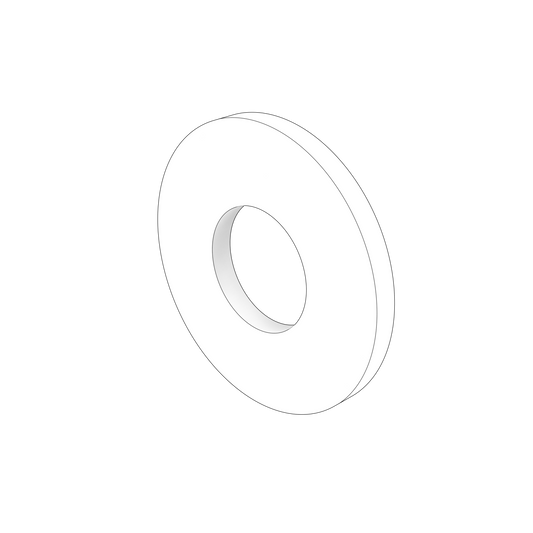 3852573, Washer | Genuine Volvo Penta Part