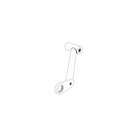 3826392 Stay | Genuine Volvo Penta Part - photo 2 of 2