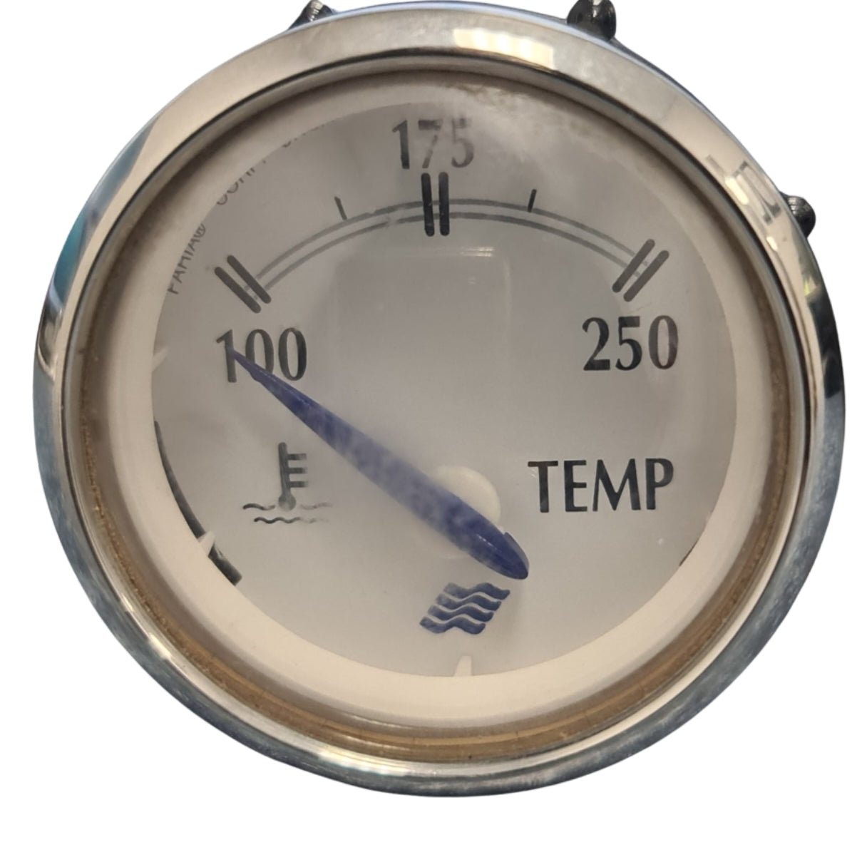 GP7962A Four Winns (Faria) Temp Gauge | Genuine Used Part